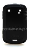 Photo 1 — kasus ruggedized perusahaan OtterBox Commuter Seri Kasus BlackBerry 9900 / 9930 Bold Sentuh, hitam
