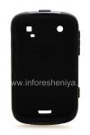 Photo 2 — kasus ruggedized perusahaan OtterBox Commuter Seri Kasus BlackBerry 9900 / 9930 Bold Sentuh, hitam