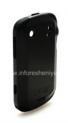 Photo 4 — kasus ruggedized perusahaan OtterBox Commuter Seri Kasus BlackBerry 9900 / 9930 Bold Sentuh, hitam