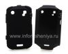Photo 5 — kasus ruggedized perusahaan OtterBox Commuter Seri Kasus BlackBerry 9900 / 9930 Bold Sentuh, hitam