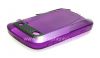 Photo 5 — Corporate silicone case sealed iSkin Vibes for BlackBerry 9900/9930 Bold Touch, Purple