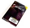 Фотография 6 — Фирменная защитная пленка для экрана и корпуса ZAGG invisibleSHIELD для BlackBerry 9900/9930 Bold, Прозрачный