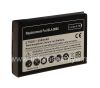 Photo 5 — Batterie haute capacité pour BlackBerry 9850/9860 Torch, gris foncé (couverture)