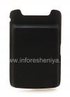 Photo 8 — Batterie haute capacité pour BlackBerry 9850/9860 Torch, gris foncé (couverture)