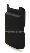 Photo 9 — Baterai Kapasitas tinggi untuk BlackBerry 9850 / 9860 Torch, abu-abu gelap (cover)