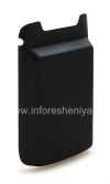 Photo 10 — Batterie haute capacité pour BlackBerry 9850/9860 Torch, gris foncé (couverture)