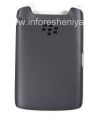 Photo 1 — The back cover for BlackBerry 9850/9860 Torch (copy), Dark Grey