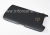 Photo 4 — The back cover for BlackBerry 9850/9860 Torch (copy), Dark Grey