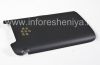 Photo 5 — The back cover for BlackBerry 9850/9860 Torch (copy), Dark Grey