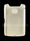 Photo 2 — The back cover for BlackBerry 9850/9860 Torch (copy), White