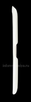 Photo 4 — The back cover for BlackBerry 9850/9860 Torch (copy), White