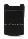 Photo 1 — Battery back cover increased capacity for BlackBerry 9850/9860 Torch, Gray