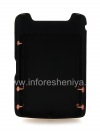 Photo 2 — Battery back cover increased capacity for BlackBerry 9850/9860 Torch, Gray