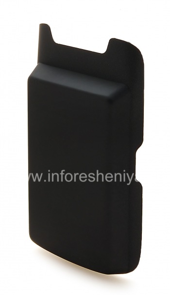 Задняя крышка для аккумулятора повышенной емкости для BlackBerry 9850/9860 Torch