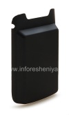 Photo 4 — ब्लैकबेरी 9850/9860 Torch के लिए बैटरी बैक कवर वृद्धि की क्षमता, भूरा