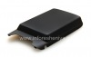 Photo 5 — Batterie-rückseitige Abdeckung erhöhte Kapazität für Blackberry 9850/9860 Torch, grau