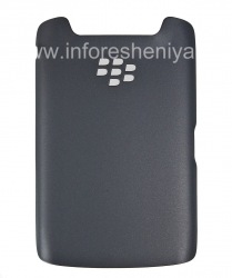 BlackBerry 9850 / 9860 Torch জন্য মূল পিছনের মলাটে, পাতলা তামাটে