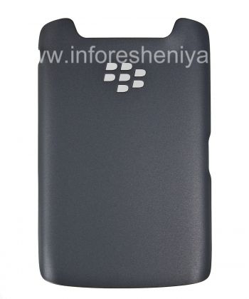 Quatrième de couverture d'origine pour BlackBerry 9850/9860 Torch