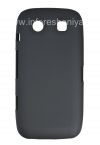 Photo 1 — Plastikbeutel-Abdeckung für Blackberry 9850/9860 Torch, Schwarz