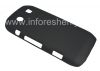 Photo 3 — Plastikbeutel-Abdeckung für Blackberry 9850/9860 Torch, Schwarz