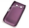Photo 2 — Plastikbeutel-Abdeckung für Blackberry 9850/9860 Torch, braun