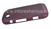 Photo 4 — Plastikbeutel-Abdeckung für Blackberry 9850/9860 Torch, braun