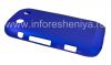 Photo 3 — Plastikbeutel-Abdeckung für Blackberry 9850/9860 Torch, blau