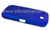 Photo 4 — Plastikbeutel-Abdeckung für Blackberry 9850/9860 Torch, blau