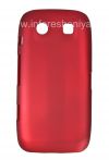 Photo 1 — Plastikbeutel-Abdeckung für Blackberry 9850/9860 Torch, Rote