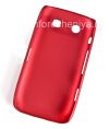 Photo 2 — Plastikbeutel-Abdeckung für Blackberry 9850/9860 Torch, Rote