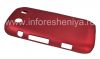 Photo 4 — Plastikbeutel-Abdeckung für Blackberry 9850/9860 Torch, Rote
