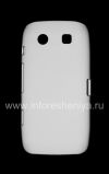 Photo 1 — Plastikbeutel-Abdeckung für Blackberry 9850/9860 Torch, weiß