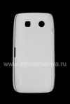 Photo 2 — Plastikbeutel-Abdeckung für Blackberry 9850/9860 Torch, weiß