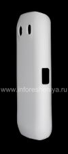Photo 3 — Plastikbeutel-Abdeckung für Blackberry 9850/9860 Torch, weiß