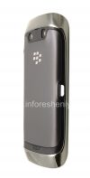 Фотография 3 — Оригинальный корпус для BlackBerry 9850/9860 Torch, Черный