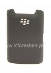 Photo 13 — Original Case for BlackBerry 9850/9860 Torch, The black