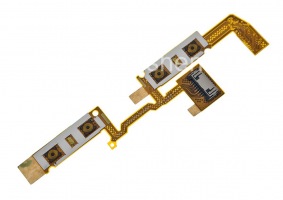 ikhibhodi chip for BlackBerry 9850 / 9860 Torch