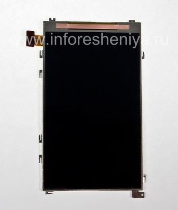 Original-LCD-Bildschirm für Blackberry 9850/9860 Torch