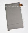 Photo 2 — Pantalla LCD original para BlackBerry 9850/9860 Torch, No hay color, el tipo 002/111