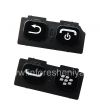 Photo 3 — Menu button (Menu Keypad) for BlackBerry 9850/9860 Torch, The black