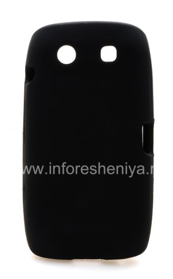 Corporativo caja del gel de silicona Classic Case Soluciones Inalámbricas para BlackBerry 9850/9860 Torch