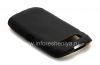 Photo 6 — Silikonhülle verdichtet Matte für Blackberry 9850/9860 Torch, schwarz