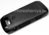 Photo 7 — Asli Premium Kulit Kasus untuk BlackBerry 9850 ruggedized / 9860 Torch, Hitam / hitam (hitam / hitam)
