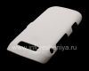 Photo 6 — The original plastic cover, cover Hard Shell Case for BlackBerry 9850/9860 Torch, White