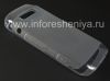 Photo 3 — Original Silicone Case compacted Soft Shell Case for BlackBerry 9850/9860 Torch, Translucent