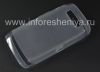 Photo 8 — Original Silicone Case compacted Soft Shell Case for BlackBerry 9850/9860 Torch, Translucent