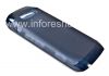 Photo 3 — La housse en silicone d'origine Soft Shell Case scellé pour BlackBerry 9850/9860 Torch, Bleu (bleu saphir)