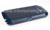 Photo 6 — Original-Silikonhülle verdichtet Soft Shell für Blackberry 9850/9860 Torch, Blue (Saphirblau)
