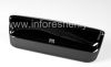 Photo 5 — Original desktop charger "Glass" Sync Pod Bundle for BlackBerry 9850/9860 Torch, The black
