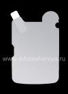 Фотография 18 — Фирменный набор Ультрапрочных прозрачных защитных пленок для экрана и корпуса BodyGuardz UltraTough Clear Skin (2 набора) для BlackBerry 9850/9860 Torch, Прозрачный